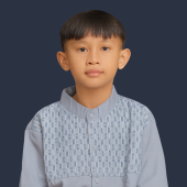 Azil Putra