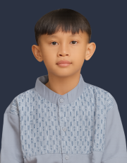 Azil Putra
