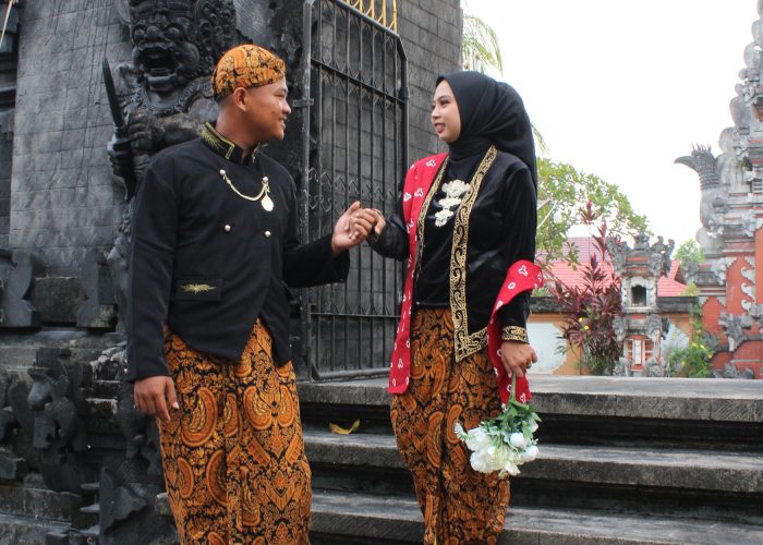 Dita & Ayub Akad