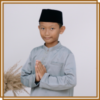 Dzaki Putra