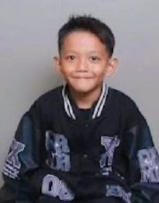 Satria Cover